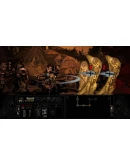Darkest Dungeon Steam Key/Global/ROW + Подарок