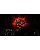 Darkest Dungeon Steam Key/Global/ROW + Подарок