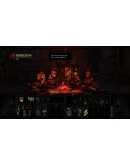 Darkest Dungeon Steam Key/Global/ROW + Подарок