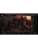 Darkest Dungeon Steam Key/Global/ROW + Подарок