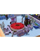 Two Point Campus+ВСЕ DLC+Two Point Hospital STEAM