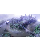 Two Point Campus+ВСЕ DLC+Two Point Hospital STEAM