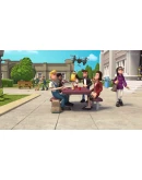 Two Point Campus+ВСЕ DLC+Two Point Hospital STEAM