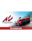 Assetto Corsa - DLC Season Pass XBOX ONE/XS Ключ