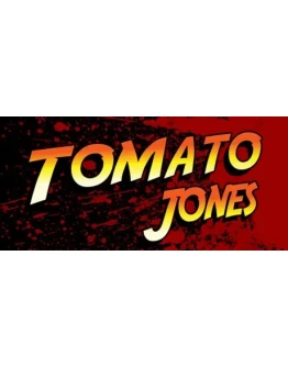 Tomato Jones АВТОДОСТАВКА STEAM GIFT RU Tomato Jones АВТОДОСТАВКА STEAM GIFT RU