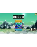 Roll'd Ключ в стим/Steam Key/RU + Подарок Roll'd Ключ в стим/Steam Key/RU + Подарок