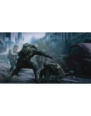 CALL OF DUTY: WWII - DIGITAL DELUXE XBOX KEY
