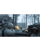 CALL OF DUTY: WWII - DIGITAL DELUXE XBOX KEY