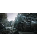 CALL OF DUTY: WWII - DIGITAL DELUXE XBOX KEY