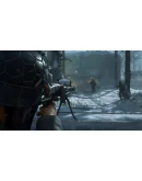 CALL OF DUTY: WWII - DIGITAL DELUXE XBOX KEY