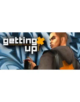 Marc Eck's Getting Up Contents Under Pressure (Steam)