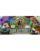 Euro Truck Simulator 2 Essentials STEAM 5 DLC