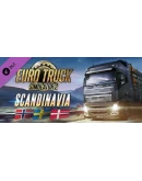 Euro Truck Simulator 2 Essentials STEAM 5 DLC