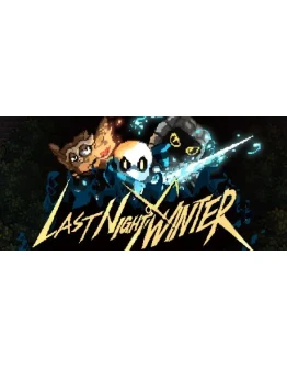 Last Night of Winter АВТОДОСТАВКА STEAM GIFT RU