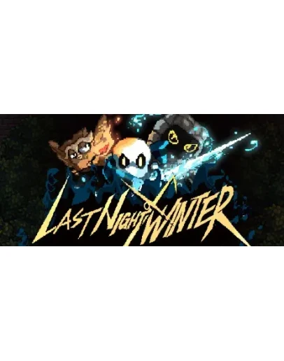 Last Night of Winter АВТОДОСТАВКА STEAM GIFT RU