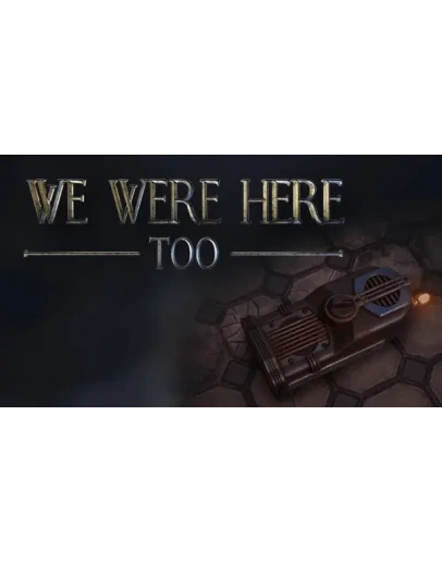 We Were Here Too XBOX ONE XS КЛЮЧ We Were Here Too XBOX ONE XS КЛЮЧ