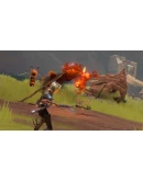 DECAY OF LOGOS XBOX ONE &amp SERIES XSКЛЮЧ