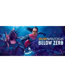 Subnautica: Below Zero (Steam Ключ / РФ+СНГ) 0