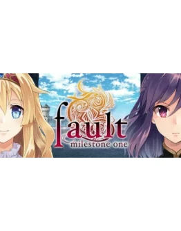 fault - milestone one АВТОДОСТАВКА STEAM GIFT РОССИЯ