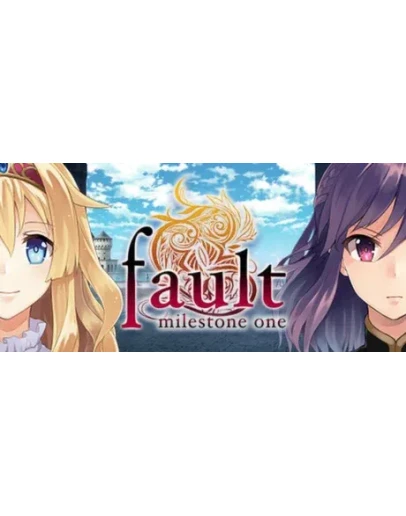 fault - milestone one АВТОДОСТАВКА STEAM GIFT РОССИЯ