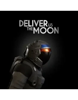 Deliver Us The Moon XBOX ONE / XBOX SERIES XS Ключ
