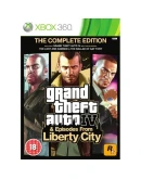 GRAND THEFT AUTO IV + DLC XBOX ONEXSПОКУПКА