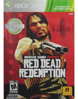 RED DEAD REDEMPTION 1 + DLC XBOX ONEXSПОКУПКА