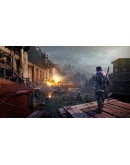 Средиземье Тени Мордора Золотое изд Турция XBOX Ключ Средиземье Тени Мордора Золотое изд Турция XBOX Ключ