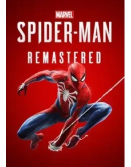 Marvels Spider-Man Remastered - СНГ (Кроме РФ) (Steam)