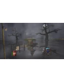 BloodRayne ReVamped XBOX Ключ BloodRayne ReVamped XBOX Ключ