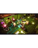 Dread Nautical XBOX Ключ