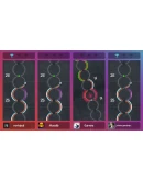 8infinity Ключ в стим/Steam Key/RU + Подарок