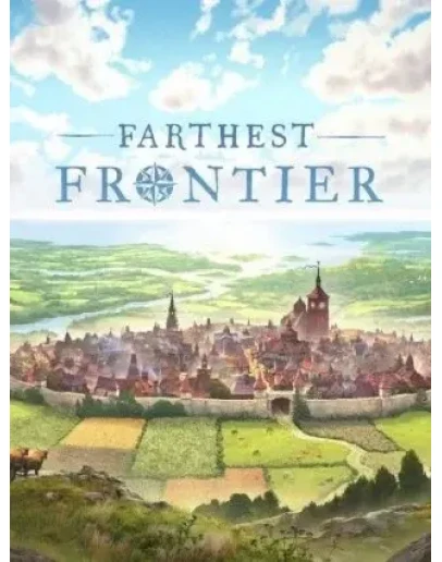 Farthest Frontier (Аренда аккаунта Steam) GFN