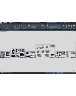 Маслоуловитель для подстанции