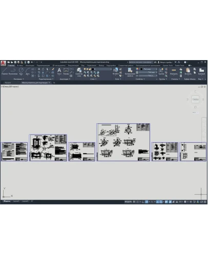 Маслоуловитель для подстанции Маслоуловитель для подстанции
