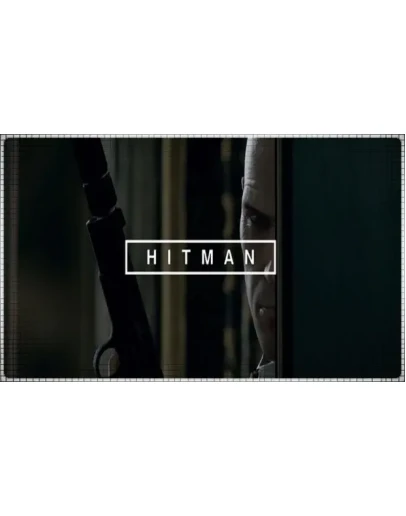Hitman (PS4/PS5/RU) (Аренда от 7 дней)