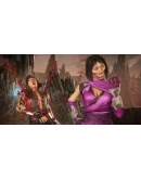 ULTIMATE-КОМПЛЕКТ MORTAL KOMBAT 11XBOXPCКЛЮЧ