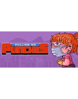 Pulling No Punches АВТОДОСТАВКА STEAM GIFT RU