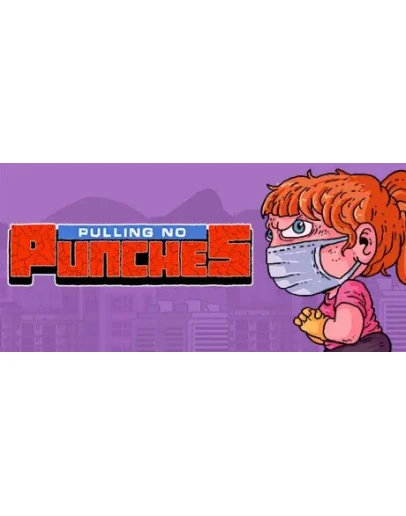 Pulling No Punches АВТОДОСТАВКА STEAM GIFT RU