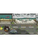 Pulling No Punches АВТОДОСТАВКА STEAM GIFT RU