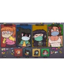 Pulling No Punches АВТОДОСТАВКА STEAM GIFT RU