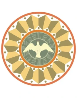 Орнамент_0014(100х100см)