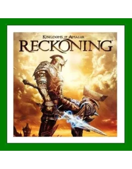 Kingdoms of Amalur: ReckoningSteamАрендаOnline