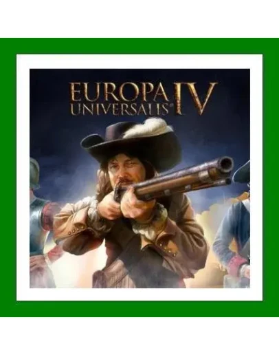 Europa Universalis IV - Steam