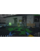 Train Station Renovation АВТОДОСТАВКА STEAM РОССИЯ