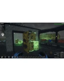 Train Station Renovation АВТОДОСТАВКА STEAM РОССИЯ