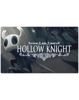 Hollow Knight (PS4/PS5/RU) (Аренда от 7 дней)