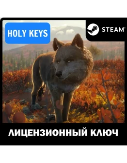 theHunter: Call of the Wild - Yukon Valley Steam Key