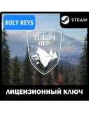 theHunter: Call of the Wild - Yukon Valley Steam Key theHunter: Call of the Wild - Yukon Valley Steam Key