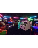 ARCADE PARADISE XBOX ONE/SERIES XSКЛЮЧ+ПОМОЩЬ